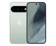 Smartfon Google Pixel 11 Pro 12/512GB Jasnoszary